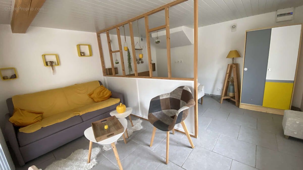 Maison à MONTREUIL