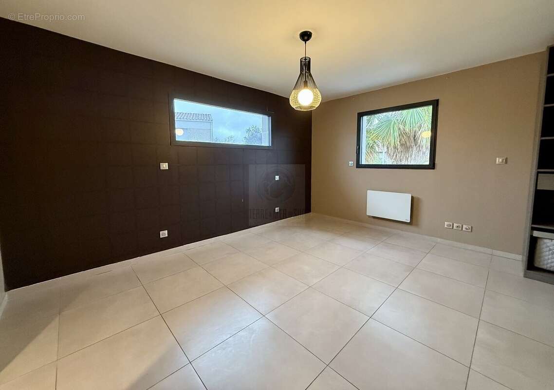 Maison à BOUJAN-SUR-LIBRON