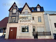 Appartement à DEAUVILLE