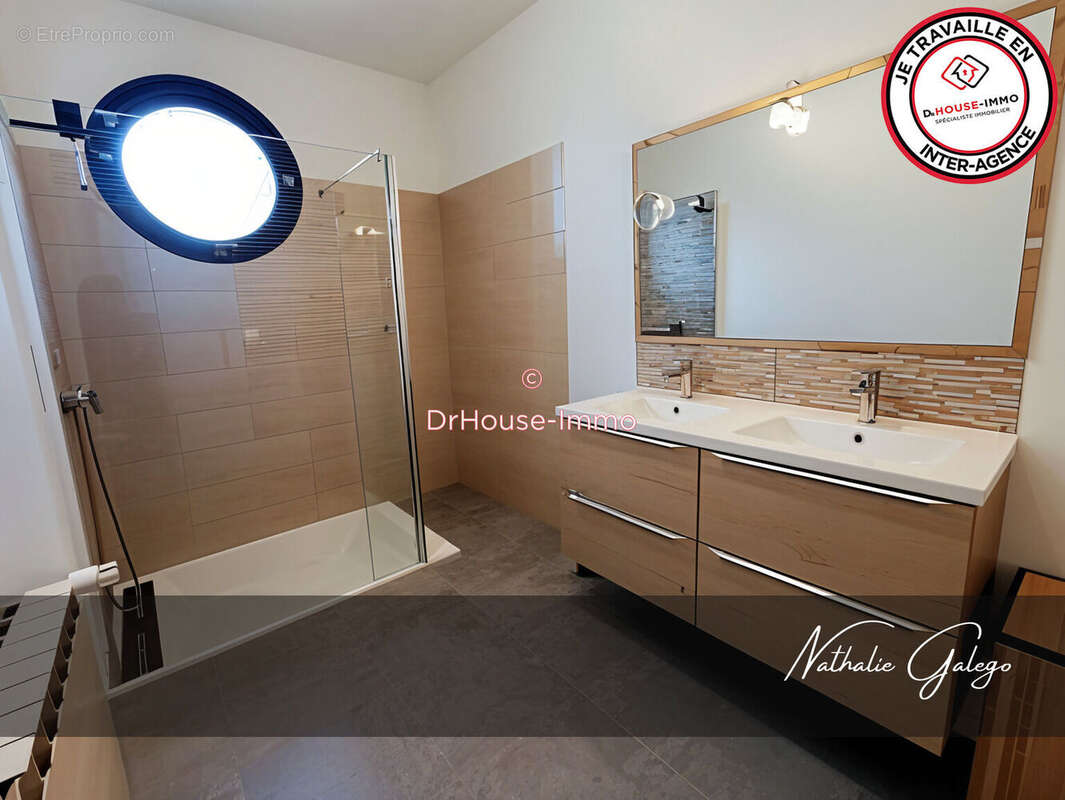 Maison à BOURG-DE-PEAGE