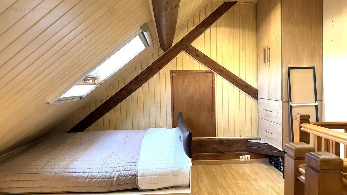 Appartement à MESSERY