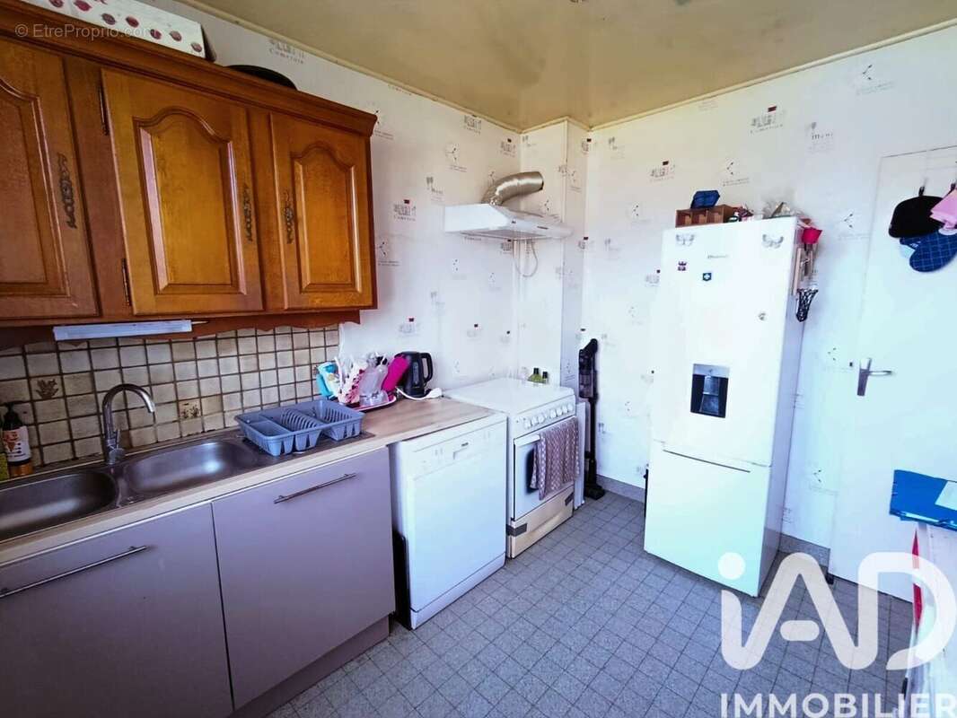 Photo 4 - Maison à SAINT-FLORENTIN