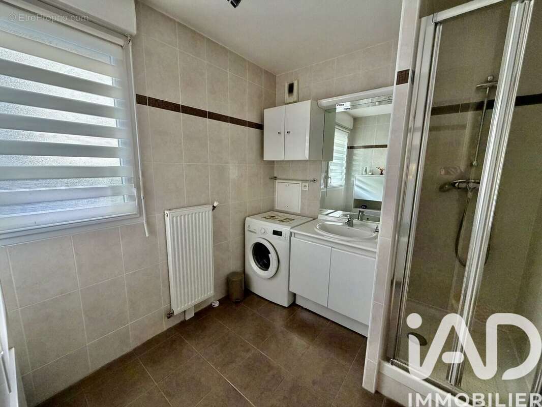 Photo 5 - Appartement à PALAISEAU