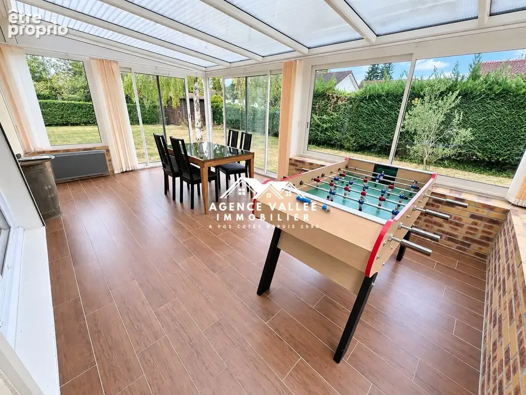 Maison 7 pièces 145 m² à vendre à Saint-Germain-Les-Corbeil (91250) - photo 7