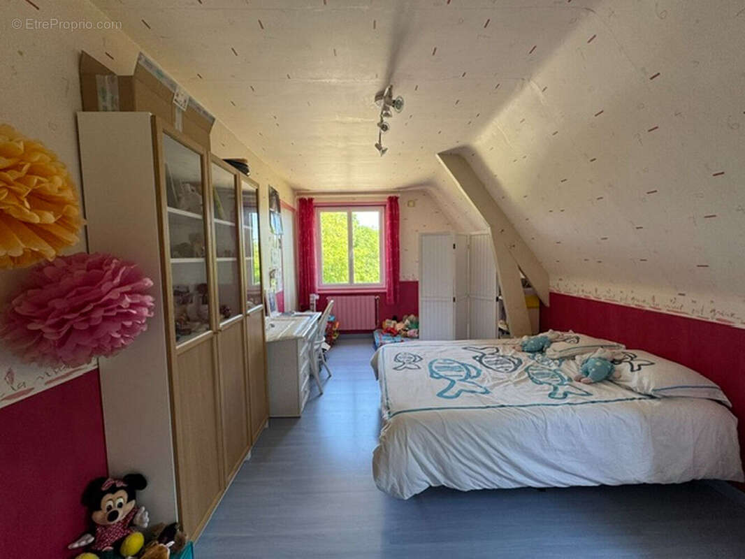 * EXCLUSIVITE * Maison d'exception à vendre de 184 m² avec piscine - photo 8