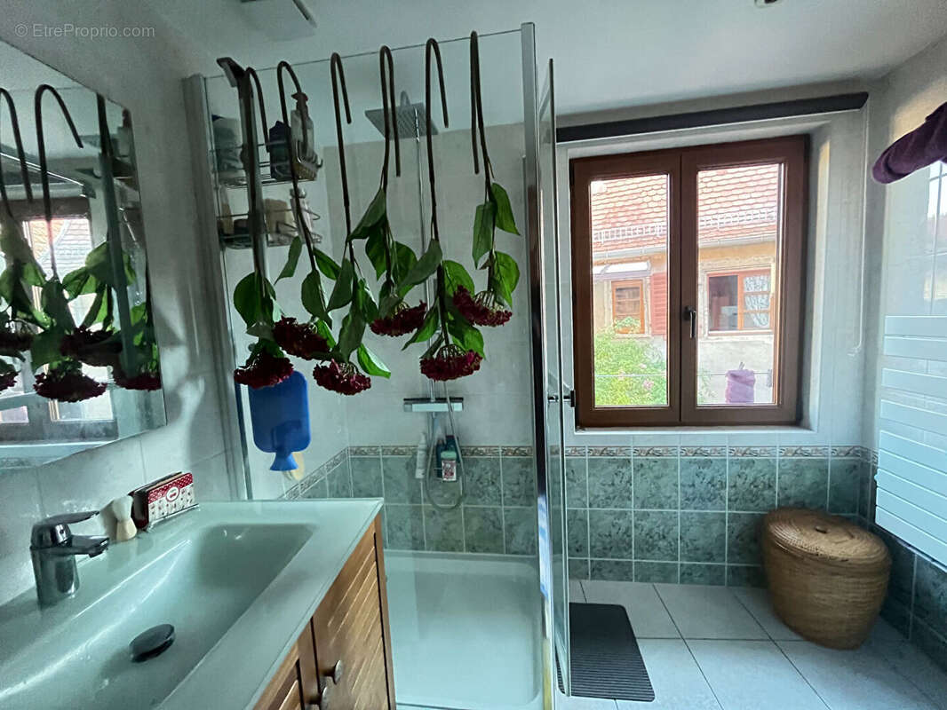 Maison à EICHHOFFEN