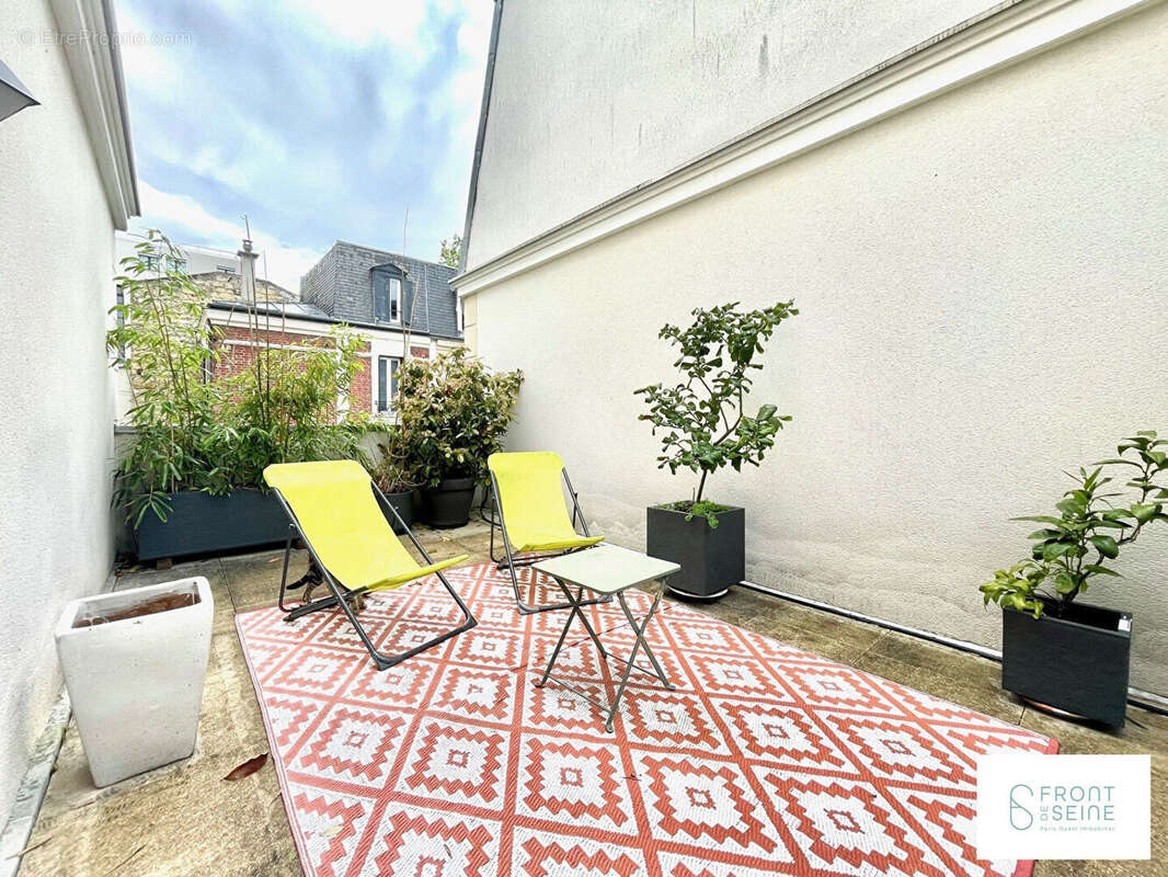 Maison à PUTEAUX