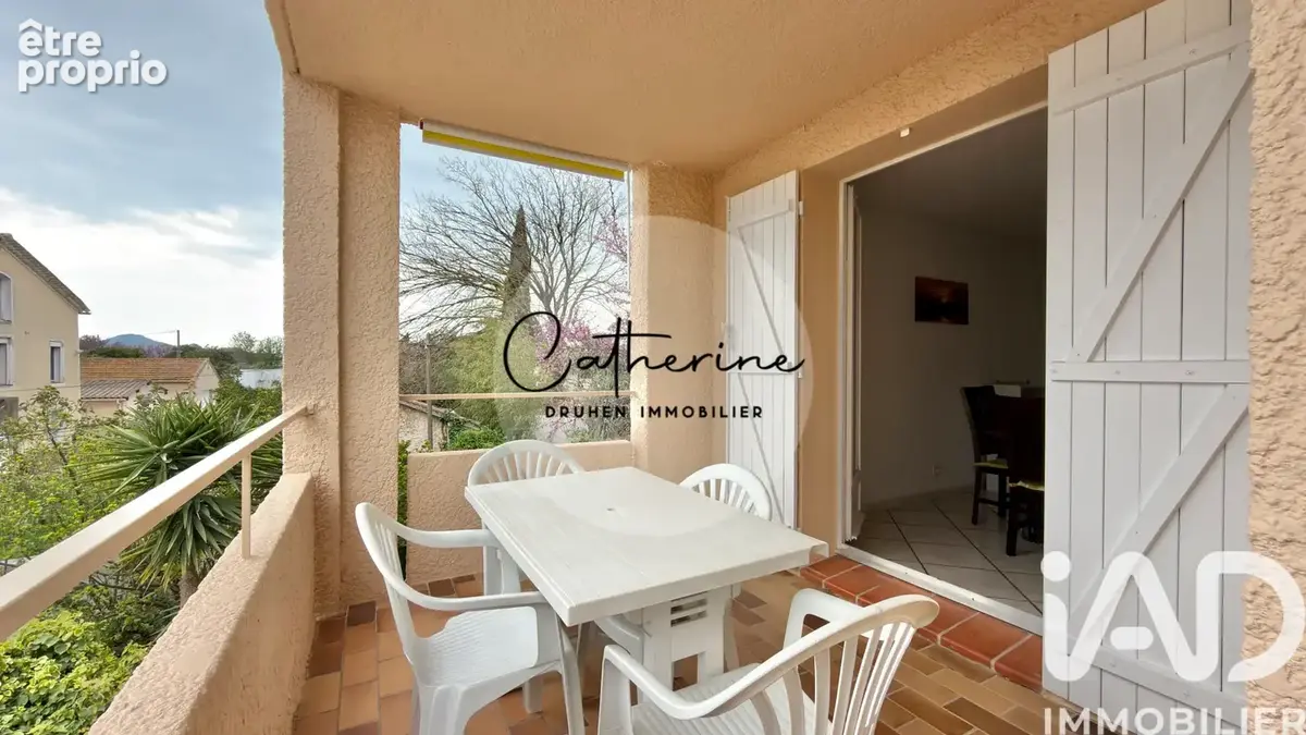 Photo 2 - Appartement à LA CRAU