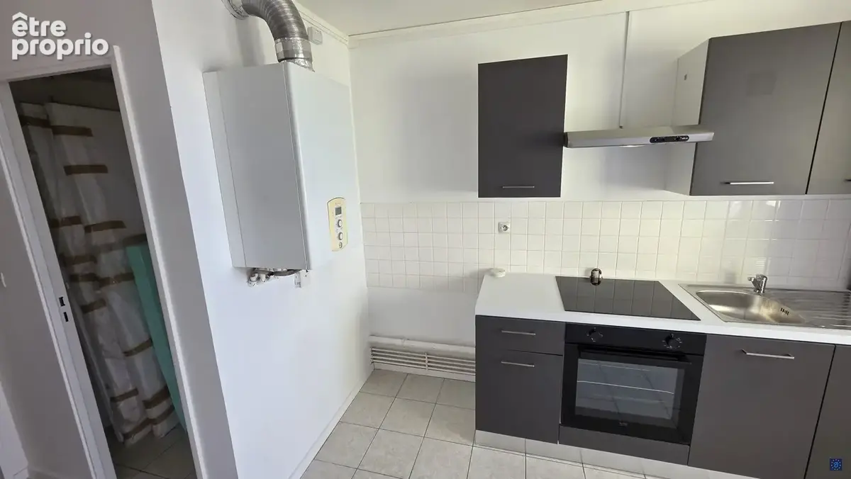 Appartement 3 pièces 69 m² à vendre à Royan (17200) - photo 6