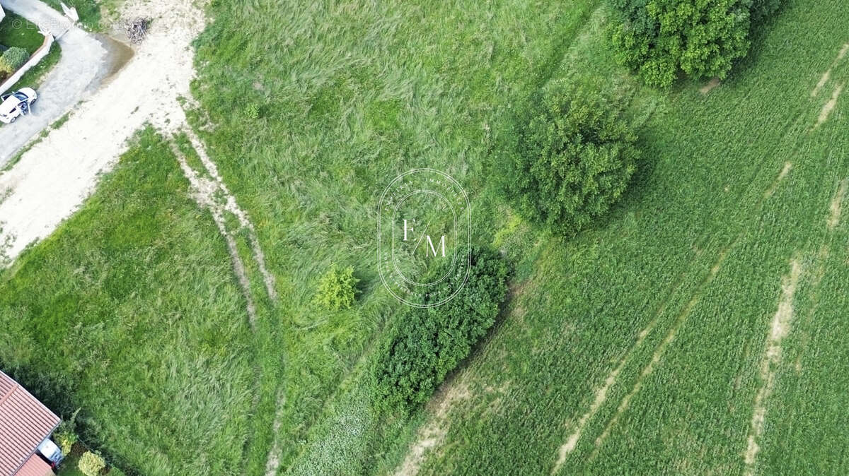 Terrain à BALMA