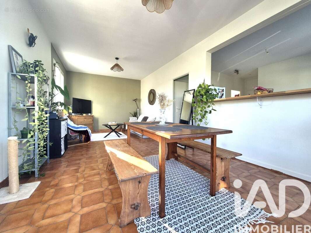 Maison 72 m² à La Tremblade  - photo 3