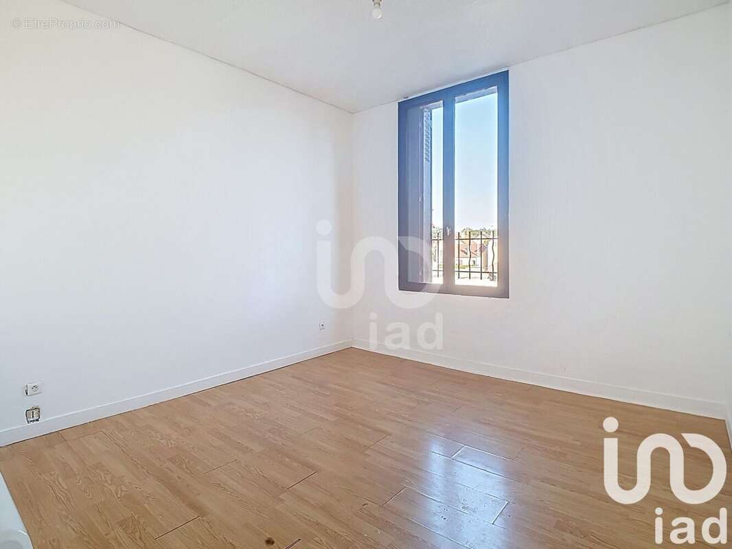 Photo 5 - Appartement à DAMMARIE-LES-LYS
