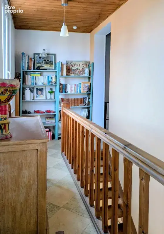 Exclusivité! Maison à vendre 5 pièces 120m2 plus annexe 80m2  BEGLES (33) - photo 9