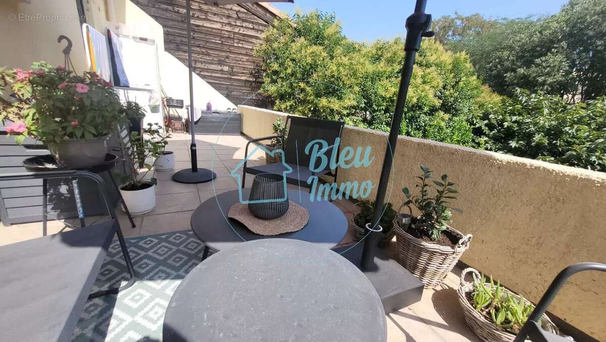 Maison à MONTPELLIER