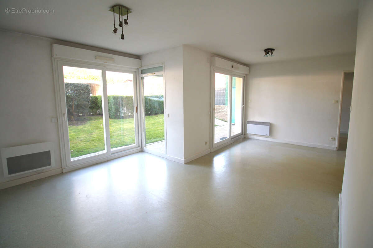 Appartement à WORMHOUT