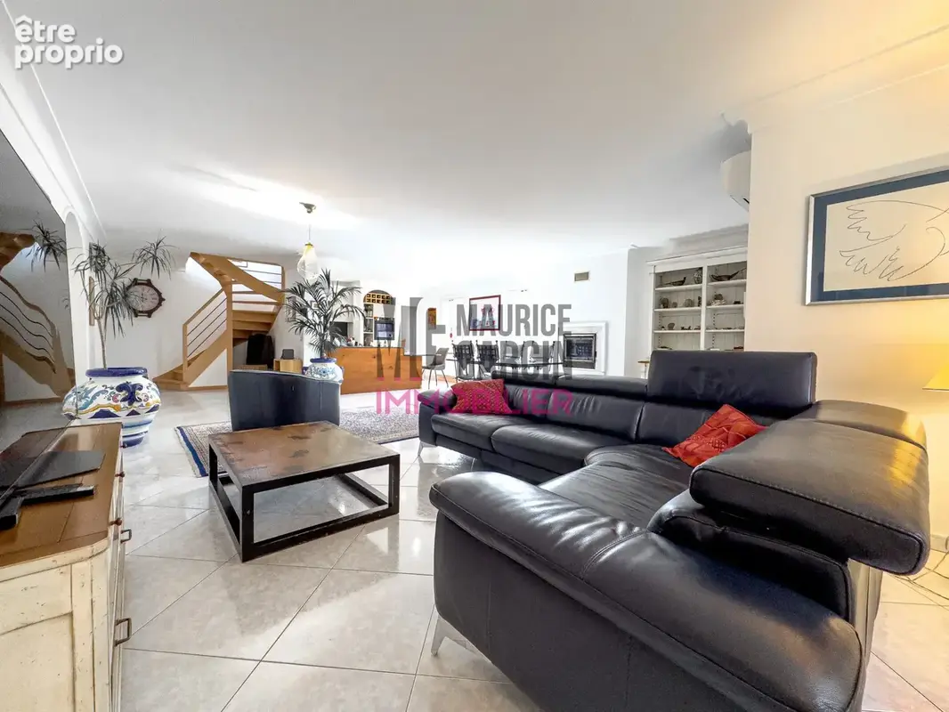 Appartement 4 pièces 125 m² à vendre à Pernes-Les-Fontaines (84210) - photo 3