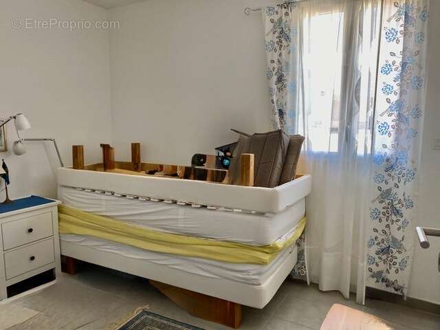 Appartement à FLEURY