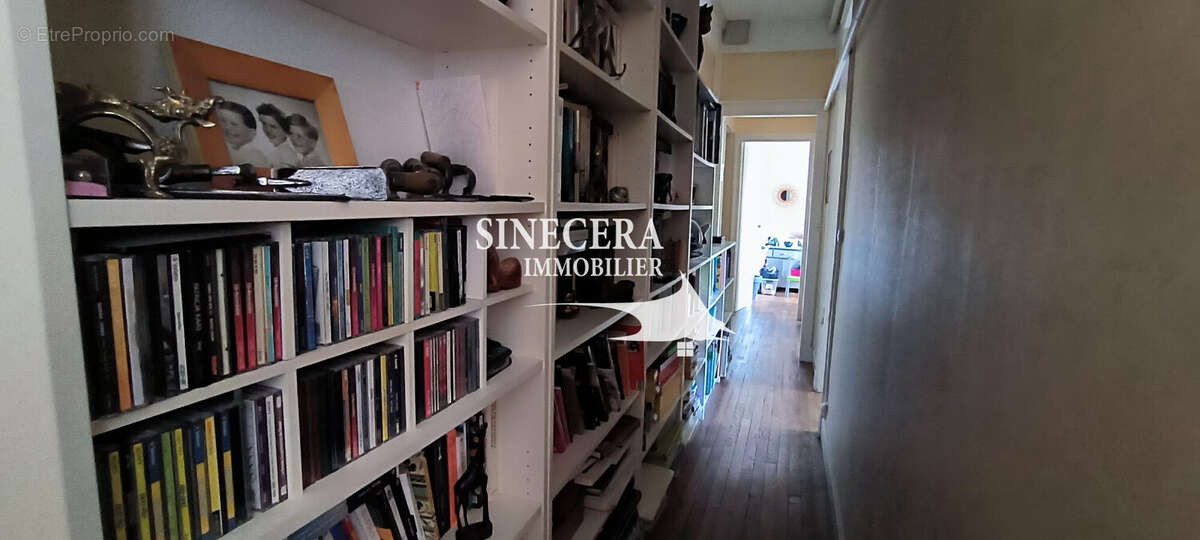 Appartement à RODEZ