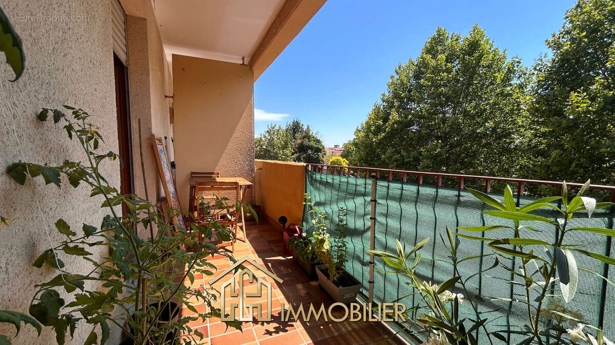Appartement à COLMAR