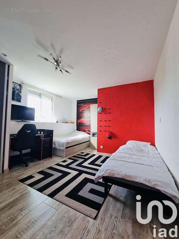 Photo 6 - Maison à SEMEAC