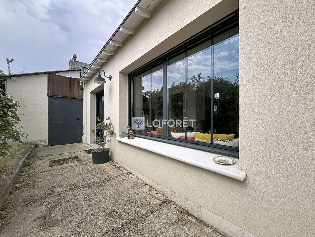 Maison à vendre Parthenay - photo 17