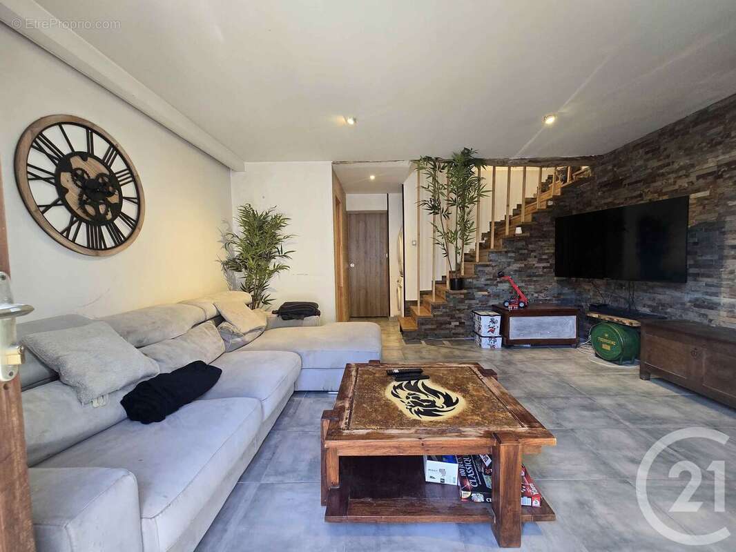 Maison à LAFITTE-VIGORDANE