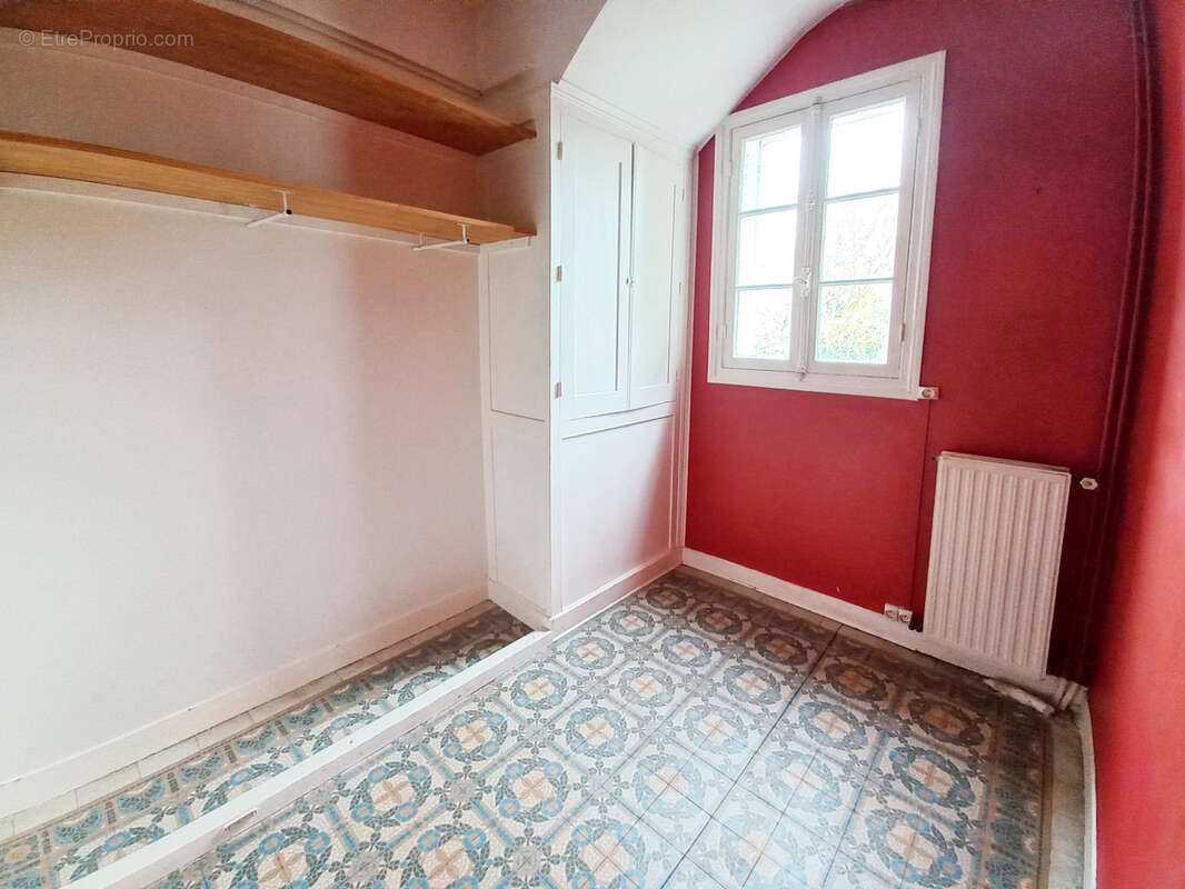Rare - belle meulière dans quartier champeval - photo 10