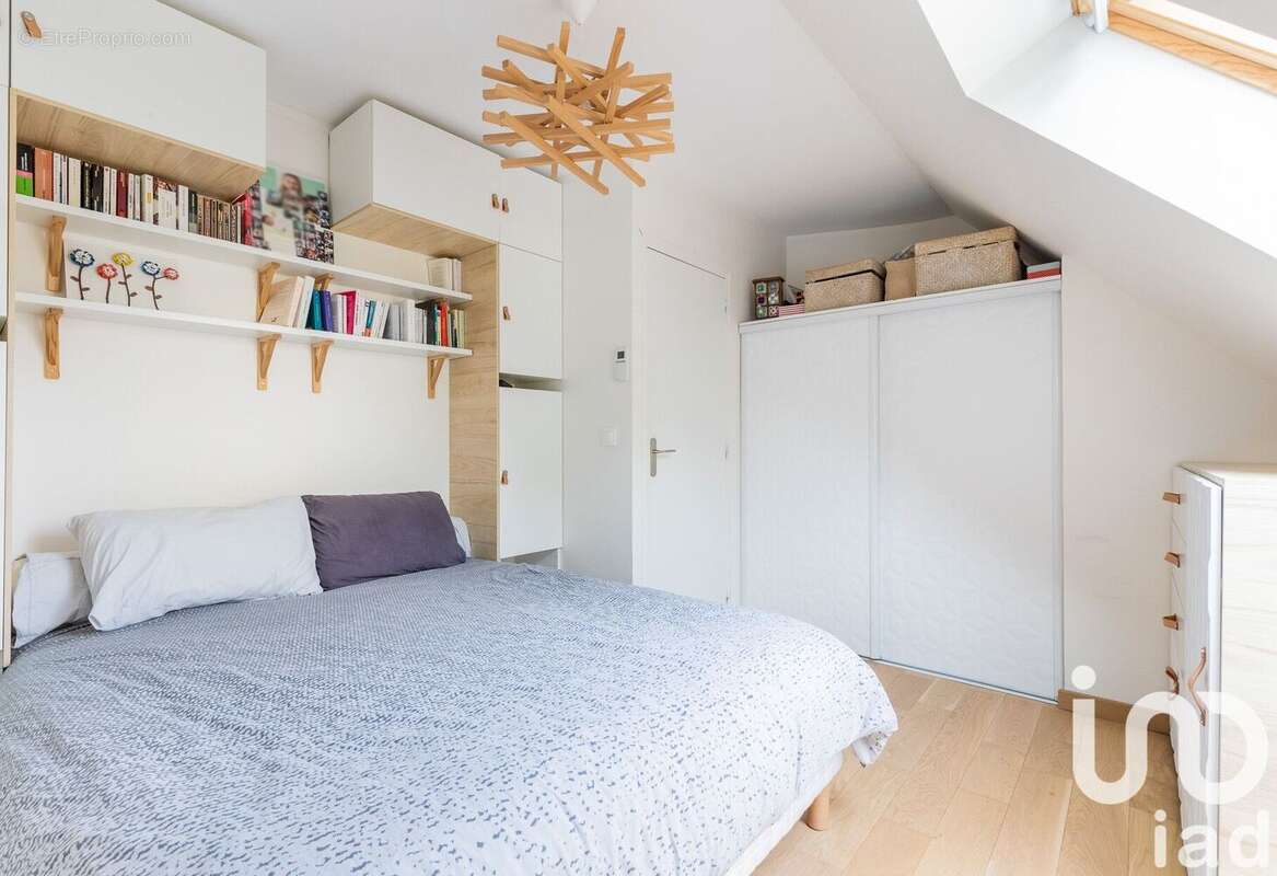 Photo 9 - Appartement à MASSY