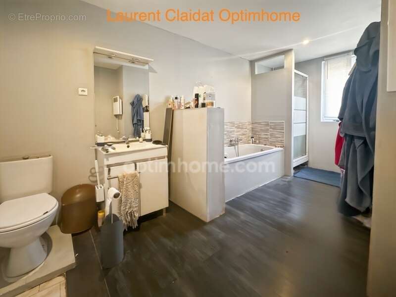 Saint-quentin – immeuble de rapport env.191 m² – 3 lots – garage – rentabilité attractive - photo 9