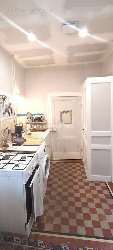 Appartement 89 m² à Le Blanc  - photo 4