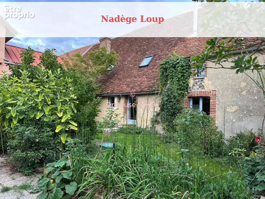 Maison 5 pièces 175 m² à vendre à Toucy (89130) - photo 2