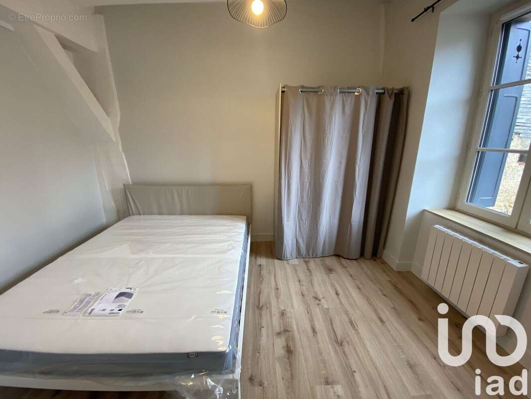 Photo 2 - Appartement à BEAUMONT-LA-RONCE