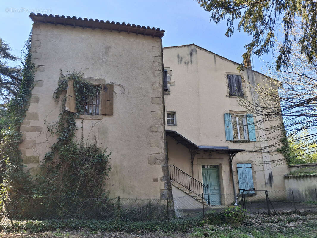 Maison à VALENCE