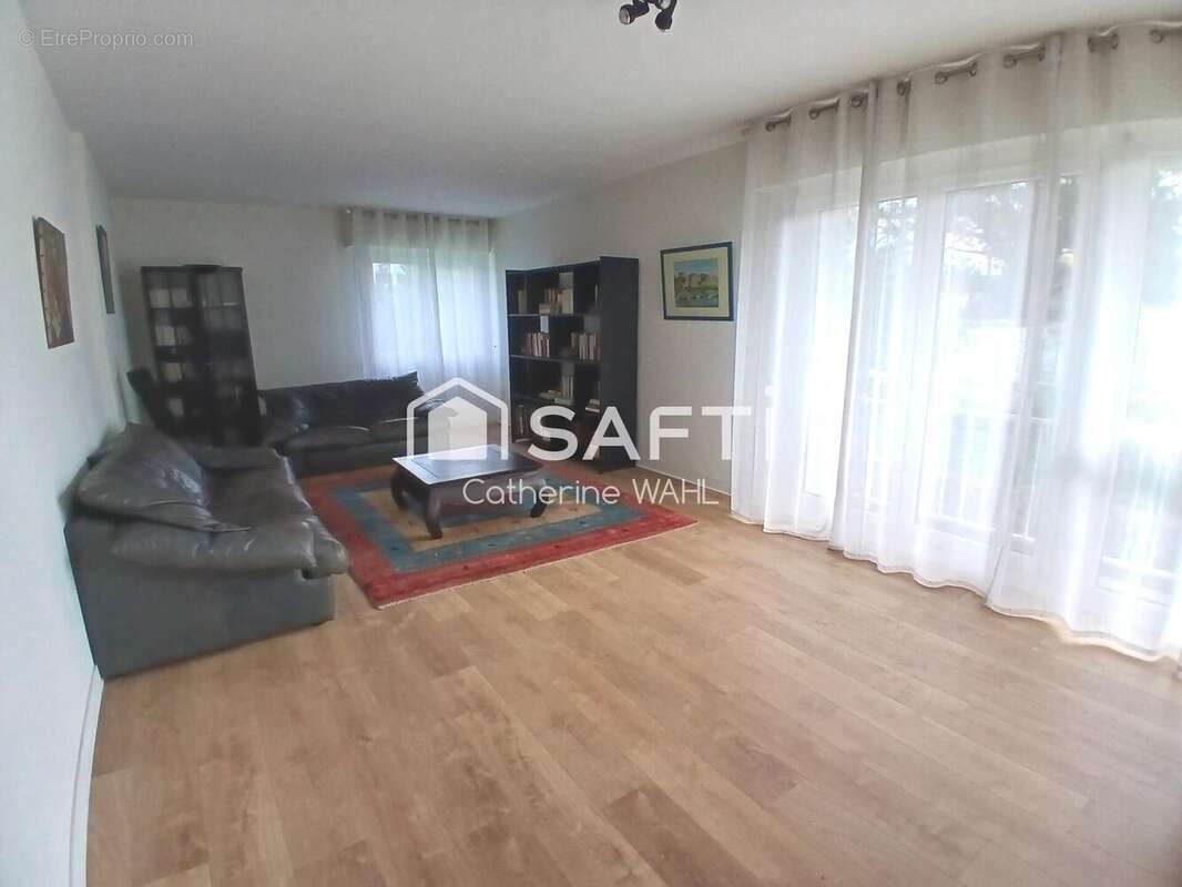 Photo 2 - Appartement à MERIGNAC