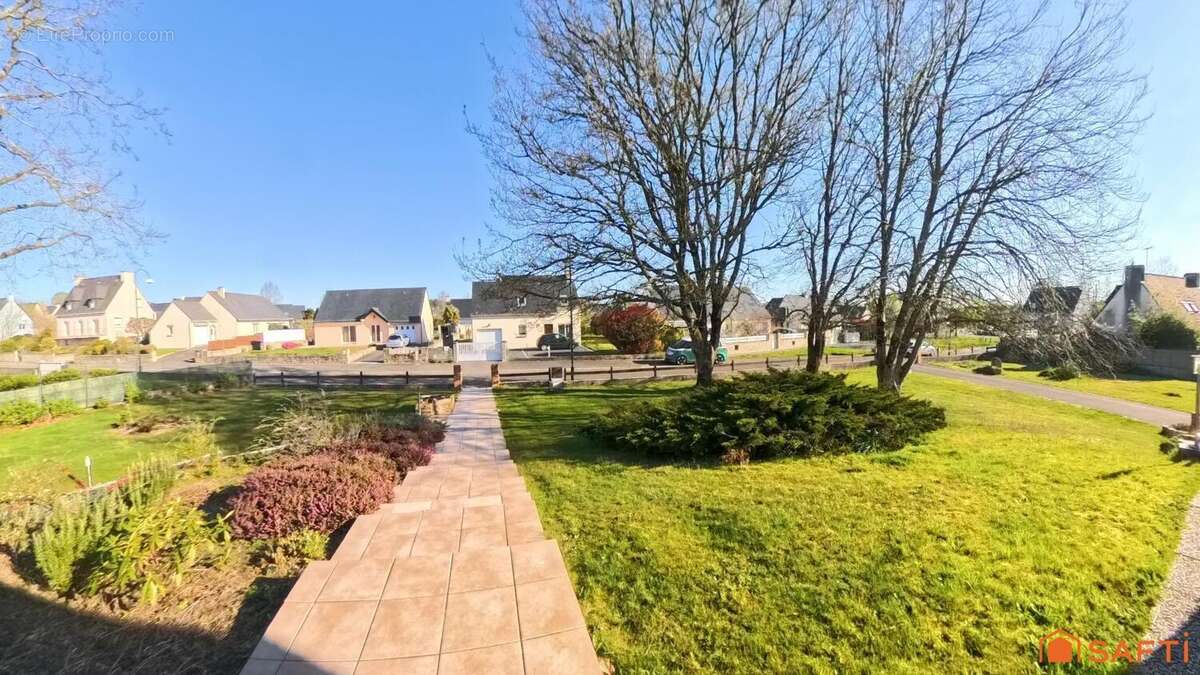 Photo 3 - Maison à MERLEVENEZ