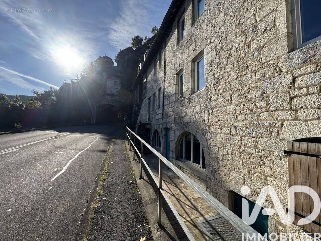 Photo 1 - Appartement à BESANCON