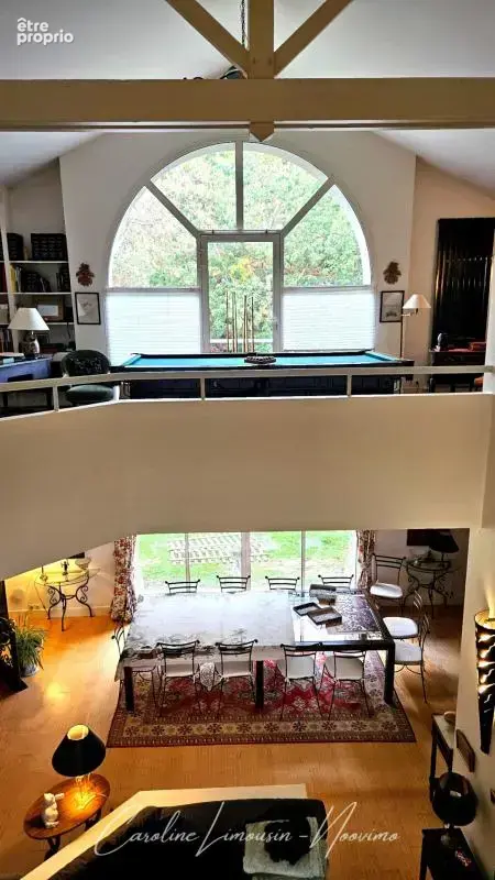 GRANGE RENOVEE entre Cholet et La Tessoualle - 338 m2 habita - photo 14