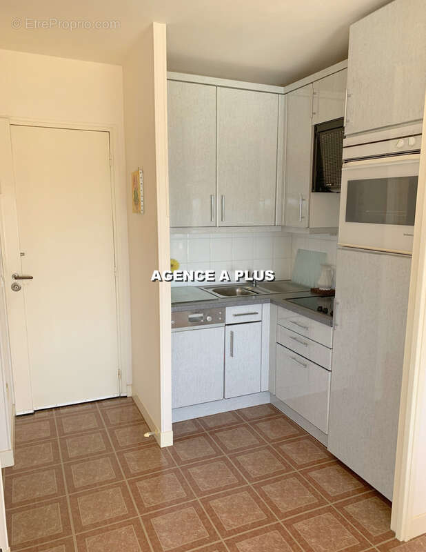 Appartement à LE GRAU-DU-ROI