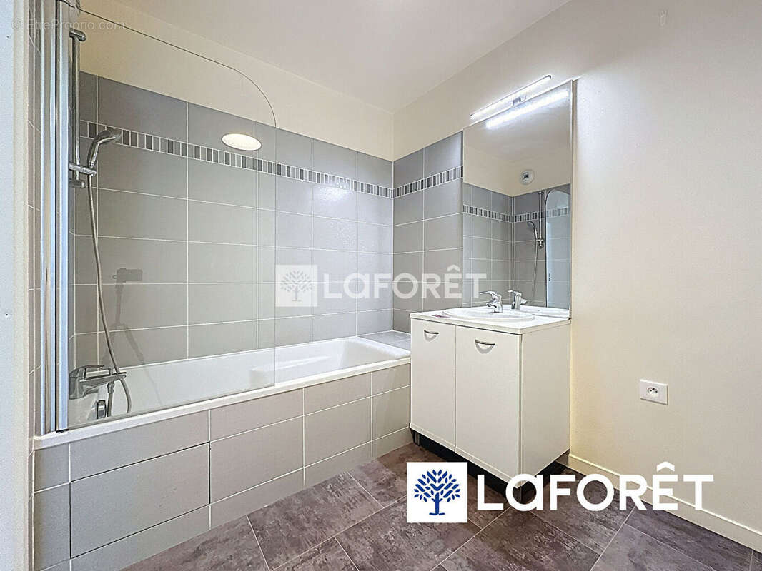 Appartement à MEAUX