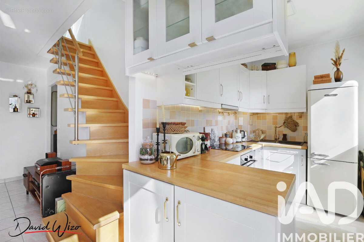 Photo 5 - Appartement à SCEAUX