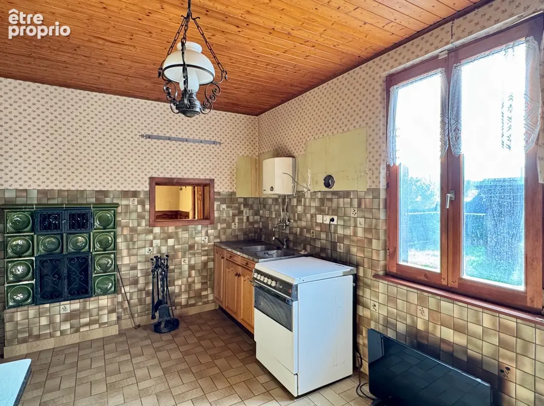 Urmatt - Maison 4 pièces - 96,65 m2 - photo 6