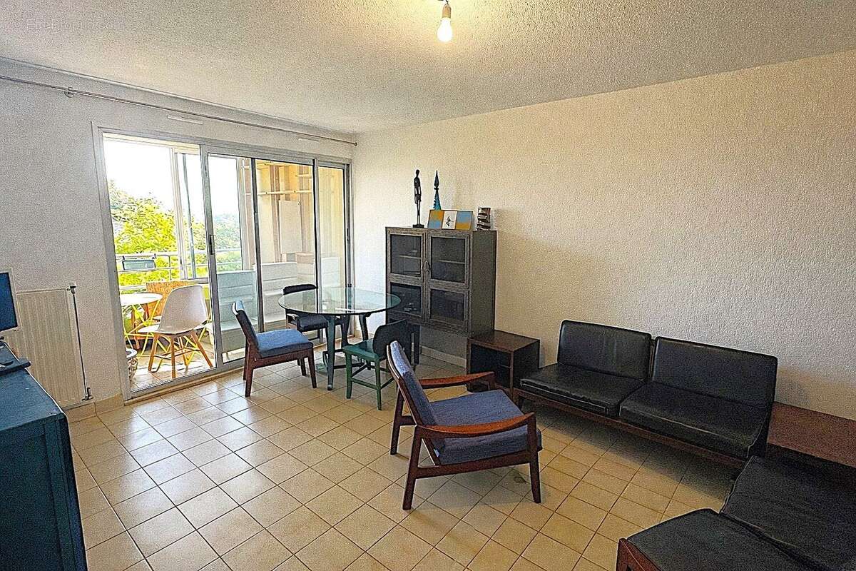 Appartement à SETE