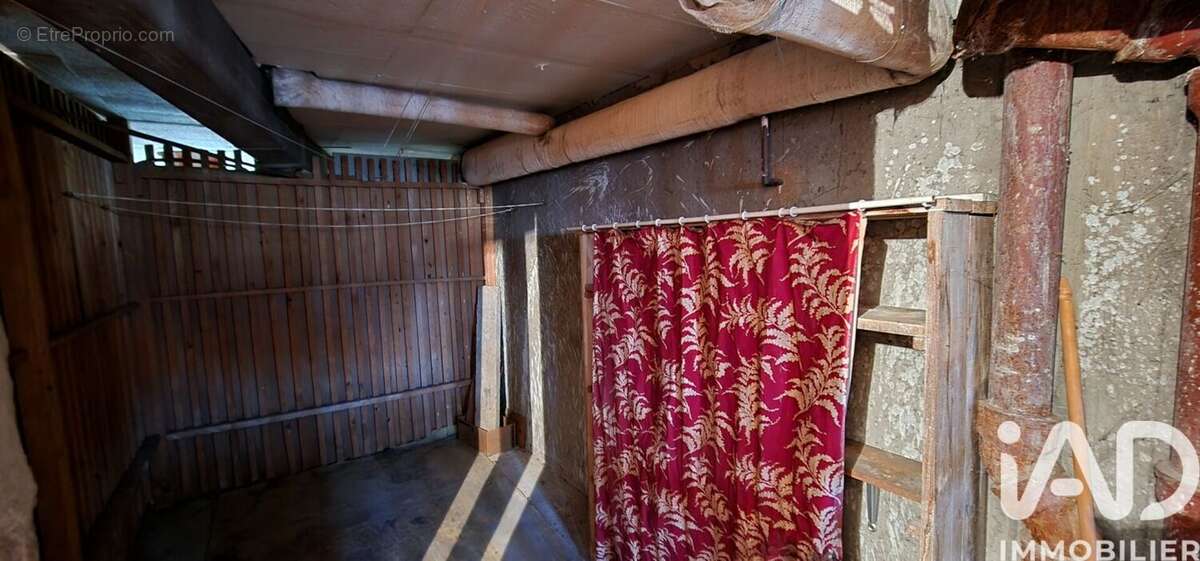 Photo 8 - Appartement à BESANCON