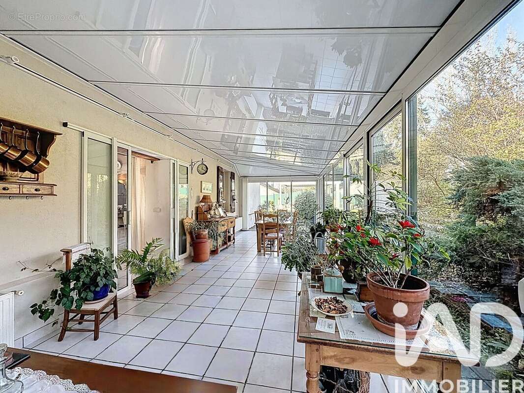 Photo 6 - Maison à MONTIGNY-LENCOUP