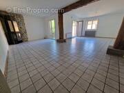 Appartement à DOMPAIRE