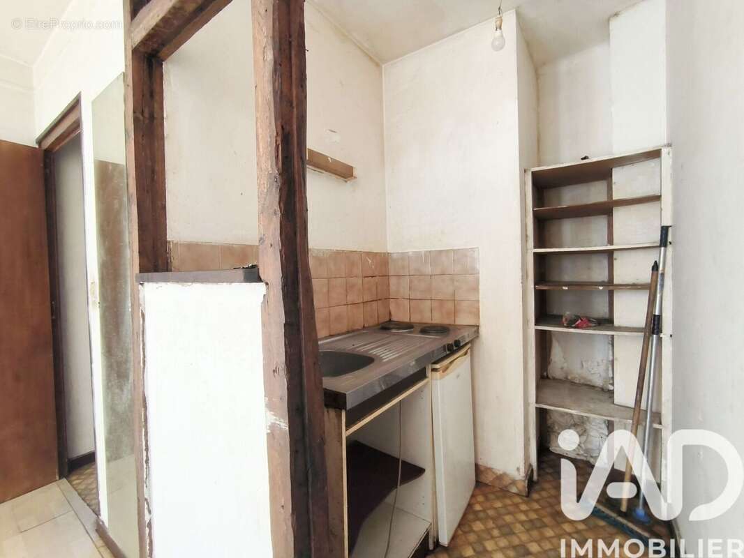 Photo 5 - Appartement à POITIERS