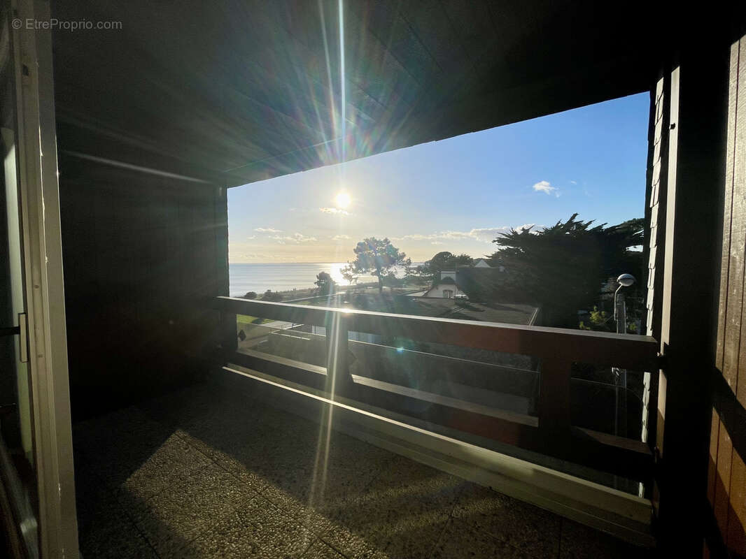 Appartement à CARNAC