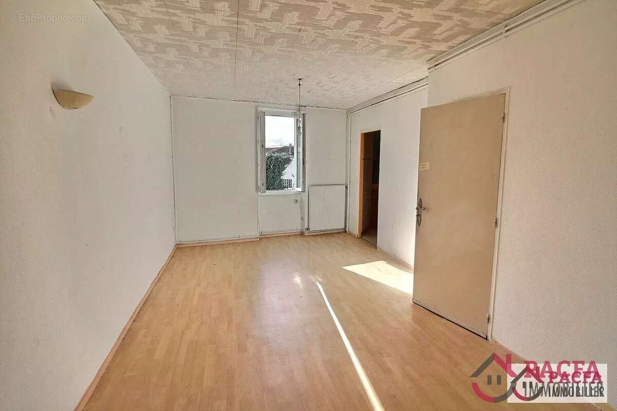 Immeuble 220 m² albinque castres - photo 12