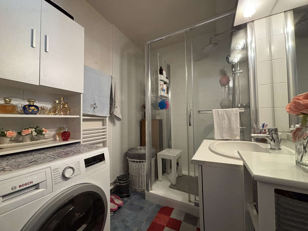 Appartement à EVREUX