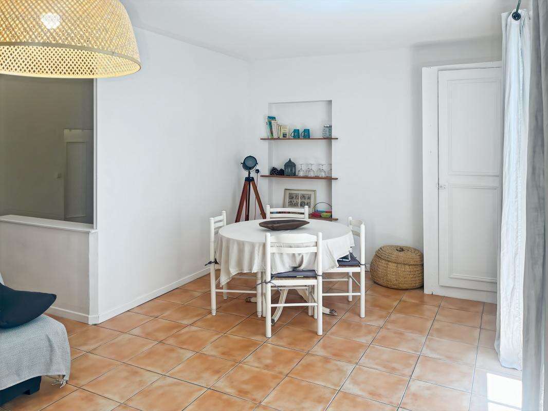 Maison à MARSEILLAN